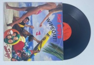 Wipeout Fat Boys And The Beach Boys Winyl