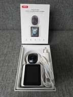 Kamera Video Smart XO CR03 Wifi Wideorozmowy POWYSTAWOWA SPRAWNA OKAZJA