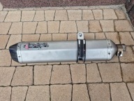 Tłumik wydech LEXTEK ROYAL ENFIELD HIMALAYAN