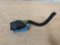 Volvo C30 S40 V50 wiązka kostka wtyczka złącze moduł CEM 321606246 niebiesk