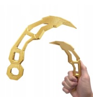 Keyper Rivals Roblox - Prawdziwa Bezpieczna Replika z Rivals