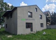 Dom, Nowy Konik, Halinów, Miński, 230 m²