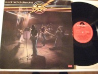 Atlanta Rhythm Section - A Rock And Roll Alternative / UK /