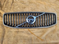 GRILL ATRAPA ZDERZAKA VOLVO XC60 II 2 31457465 ORYGINAŁ ORYGINAŁ