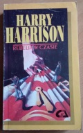 Rebelia w czasie Harrison Harry