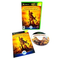 ODDWORLD STRANGER'S WRATH XBOX CLASSIC PREMIEROWE ANGIELSKIE PAL ENG