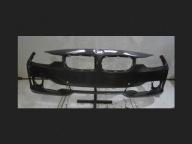 ZDERZAK BMW 3 F30 F31 12+ PRZÓD NR W922