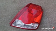 LAMPA PRAWA TYLNA PRAWY TYŁ DAEWOO KALOS CHEVROLET AVEO