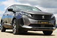 Peugeot 5008 GT kamera Skora adc NawI