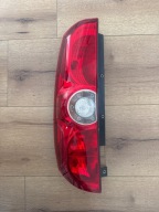 LAMPA FIAT DOBLO II OPEL COMBO 10- LEWA tylna TYŁ 00518106740