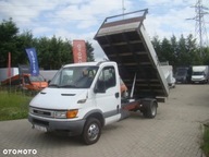 IVECO DAILY 40 C 12 KLIMA WYWROTKA 3.5T 4.20M 100%PRZEBIEG POTWIERDZONY