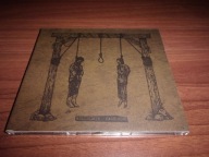 Belliciste / Pale Mist CD