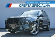 BMW X7 xDrive40d - Dostępny od ręki!