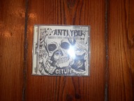 Anti you - get up