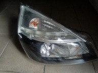 Renault Espace IV lift Reflektor prawy LED 2012-2014