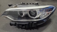 BMW F22 F23 F87 M2 LIFT Lampa Reflektor XENON Kompletna LEWA 7388937 USA