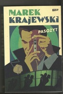 Pasożyt Marek Krajewski