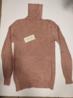 GOLF DAMSKI ALPAKA L.C.2 r. uniwersalny nr 367B