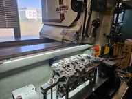 PRZYRZĄD DO MOCOWANIA NIETYPOWYCH GŁOWIC SAMOCHODOWYCH