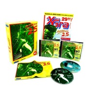 JAGGED ALLIANCE 2,5 UNFINISHED BUISNESS PC BIG BOX POLSKIE WYDANIE PL