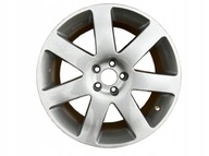 Felga aluminiowa Alutec 7.5x17 5x100 ET 38 T-Cross, Golf, Polo, Audi, Seat