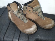 Buty Robocze Haix CONNEXIS Safety+ GTX LTR