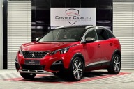 Peugeot 3008 2.0 HDi GT Full LED Nav.Kam360El.FotKlapa Masaz Focal Pano Gw