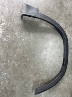 MERCEDES GLB 247 LISTWA BLOTNIKA PRAWA PRZOD