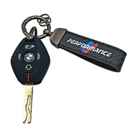 ETUI Z BRELOCZKIEM DO KLUCZYKA BMW E39 E46 E60 X3 X5 Z4