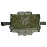 Apteczka IFAK TQ Dnipro PM27 GEN 2 – Olive | Mocowanie MOLLE