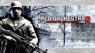 Red Orchestra 2: Heroes of Stalingrad with Rising Storm STEAM PC KLUCZ