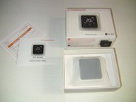 Regulator temperatury TVT40 Biały Wi-Fi