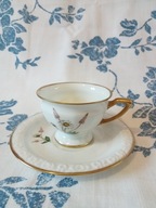 FILIŻANKA MOKKA ROSENTHAL