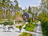 Dom, Zegrze, Serock, Legionowski, 560 m²