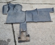 MERCEDES SPRINTER 907 910 DYWAN KIEROWCY+PASAŻERA 2019r