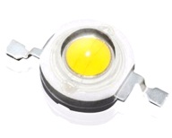 Dioda LED lighting LED COLD 1W 6500K