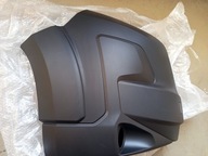 FIAT DUCATO JUMPER BOXER TOYOTA 24- ZDERZAK PRZÓD PRAWY NAROŻNIK