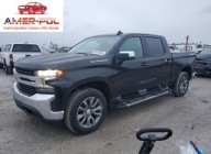 Chevrolet Silverado K1500 Lt 2021 5.3 Benzyna 355KM