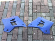 Owiewki przednie, baku, plastiki, osłony Sherco HRD 50 2003 cross sm enduro