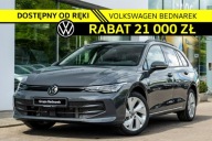 Volkswagen Golf Variant Life Plus 1.5 TSI 150 KM