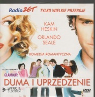 Duma i uprzedzenie