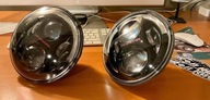 Reflektory JW SPEAKER Jeep Wrangler jk jku