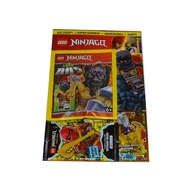 LEGO NINJAGO KOMIKS 1 / 2026