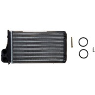NAGRZEWNICA DO PEUGEOT 406 1995-