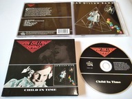 Ian Gillan Band – Child In Time - CD 2007 (1976) DEEP PURPLE RZADKA C1204