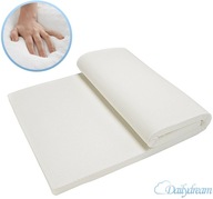 Materac TOPPER DAILYDREAM 200 x 90 x5 cm F17491
