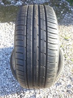 Komplet opon Lato 4x 225/45R17 Falken ZIEX ZE914B