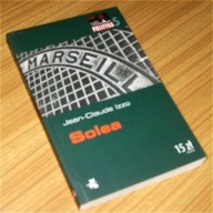 SOLEA Jean-Claude Izzo