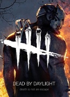 Dead by Daylight - Klucz Steam (PC)