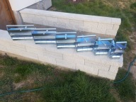 Wałek z zasobnikiem do kleju POROTHERM 12cm